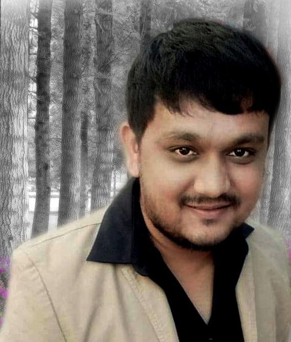 CEO Profile